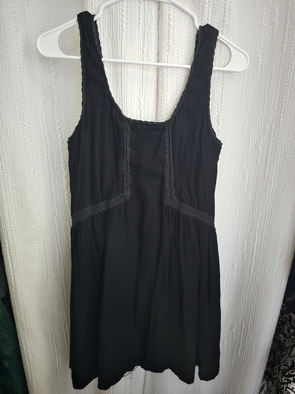 Women's M Volcom TANK TOP
